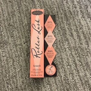 Benefit Roller Lash Mascara